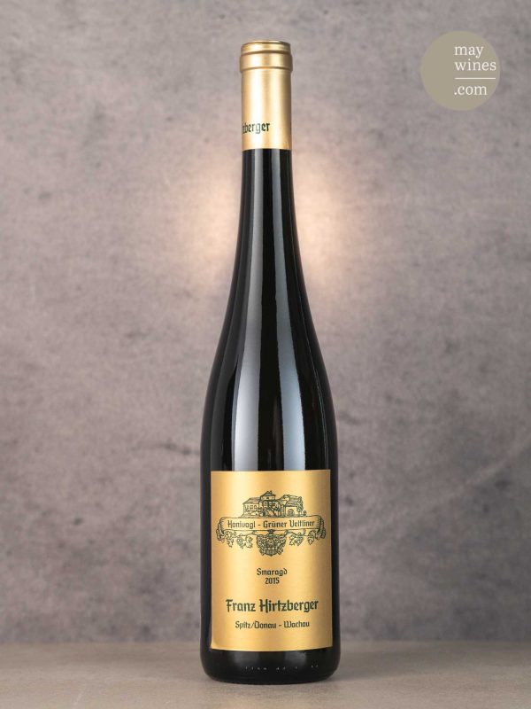 May Wines – Weißwein – 2015 Honivogl Grüner Veltliner Smaragd - Weingut Franz Hirtzberger