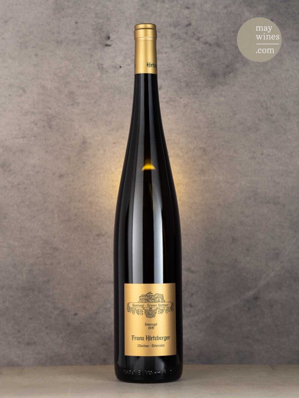 May Wines – Weißwein – 2019 Honivogl Grüner Veltliner Smaragd - Weingut Franz Hirtzberger