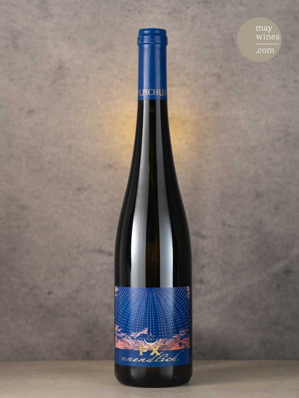 May Wines – Weißwein – 2013 Unendlich Riesling Smaragd - Weingut FX Pichler