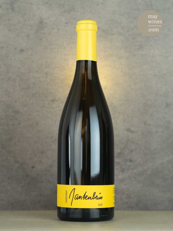 May Wines – Weißwein – 2020 Chardonnay - Gantenbein