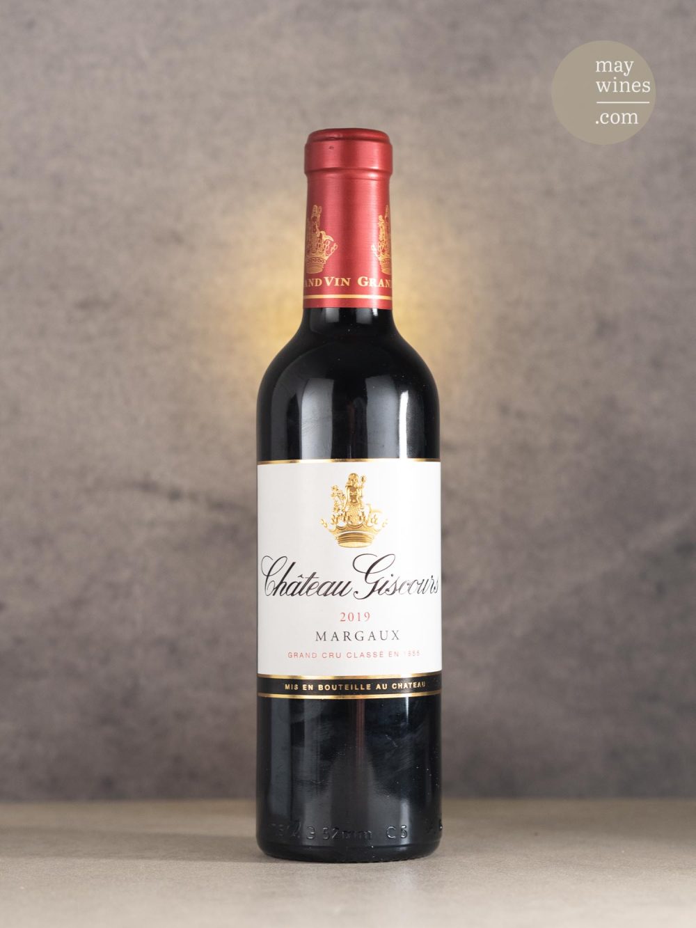 May Wines – Rotwein – 2019 Château Giscours