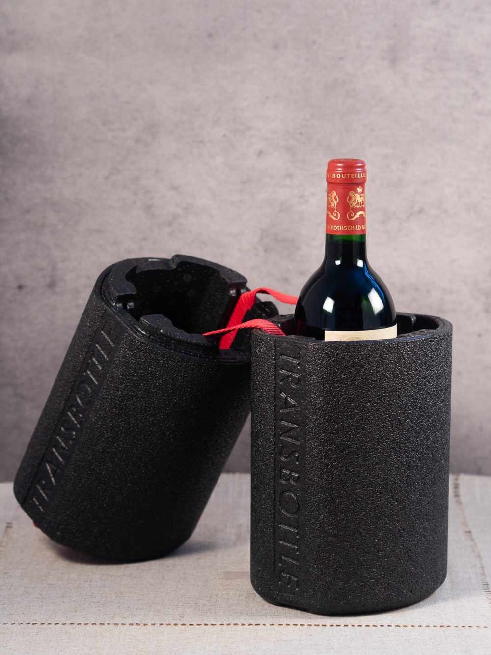 May Wines – Accessoire – Transbottle One
