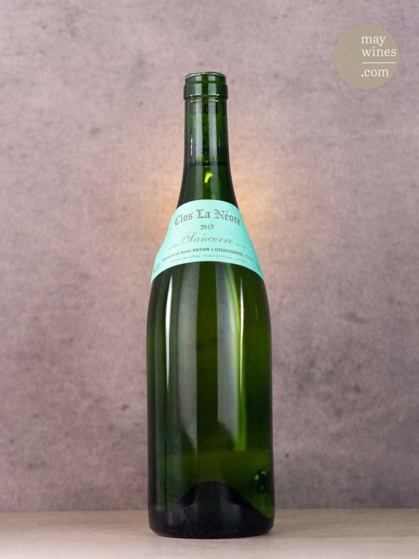 May Wines – Weißwein – 2013 Clos La Néore - Edmond Vatan