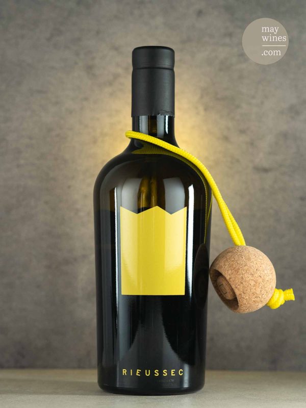 May Wines – Süßwein – 2019 Château Rieussec