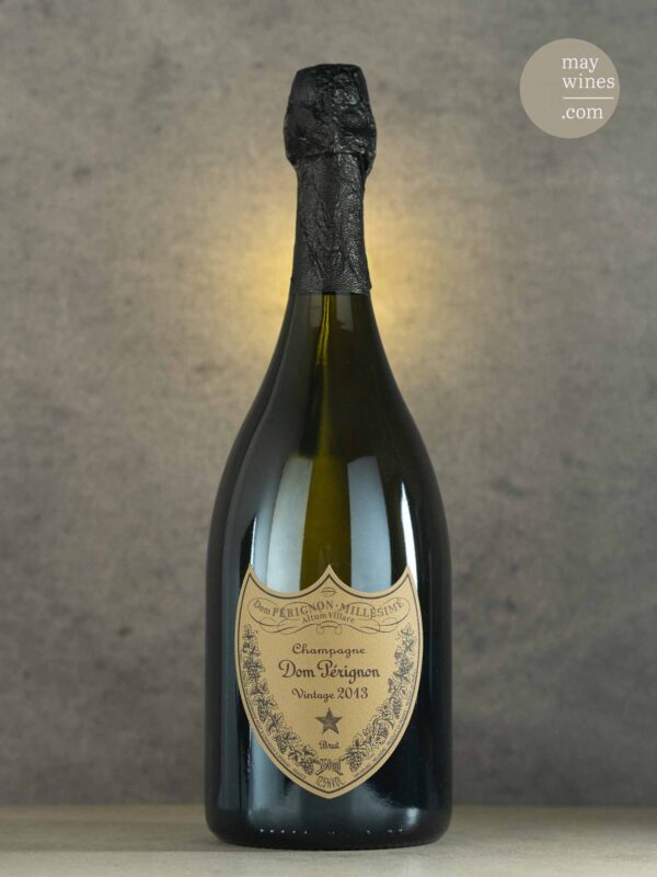 May Wines – Champagner – 2013 Dom Pérignon - Moët & Chandon