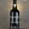 May Wines – Portwein – Malmsey Solera - Blandy’s