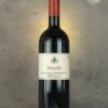 May Wines – Rotwein – 2003 Percarlo - San Giusto a Rentennano