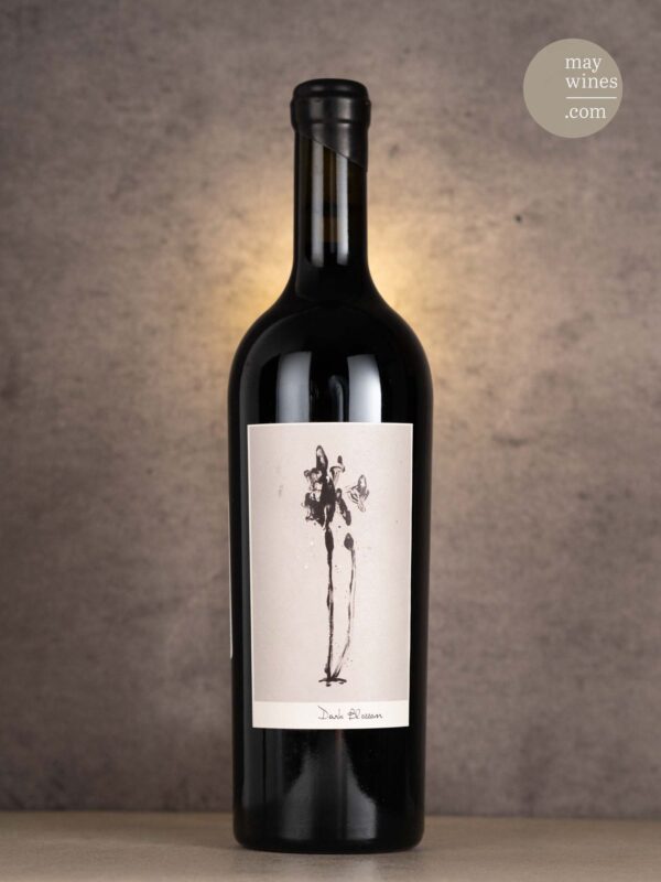 May Wines – Rotwein – 2011 Dark Blossom Grenache - Sine Qua Non