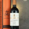 May Wines – Rotwein – 2012 Gran Reserva Limited Edition - Marqués de Murrieta