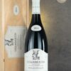 May Wines – Rotwein – 2014 Chambertin Grand Cru - Domaine Dugat-Py