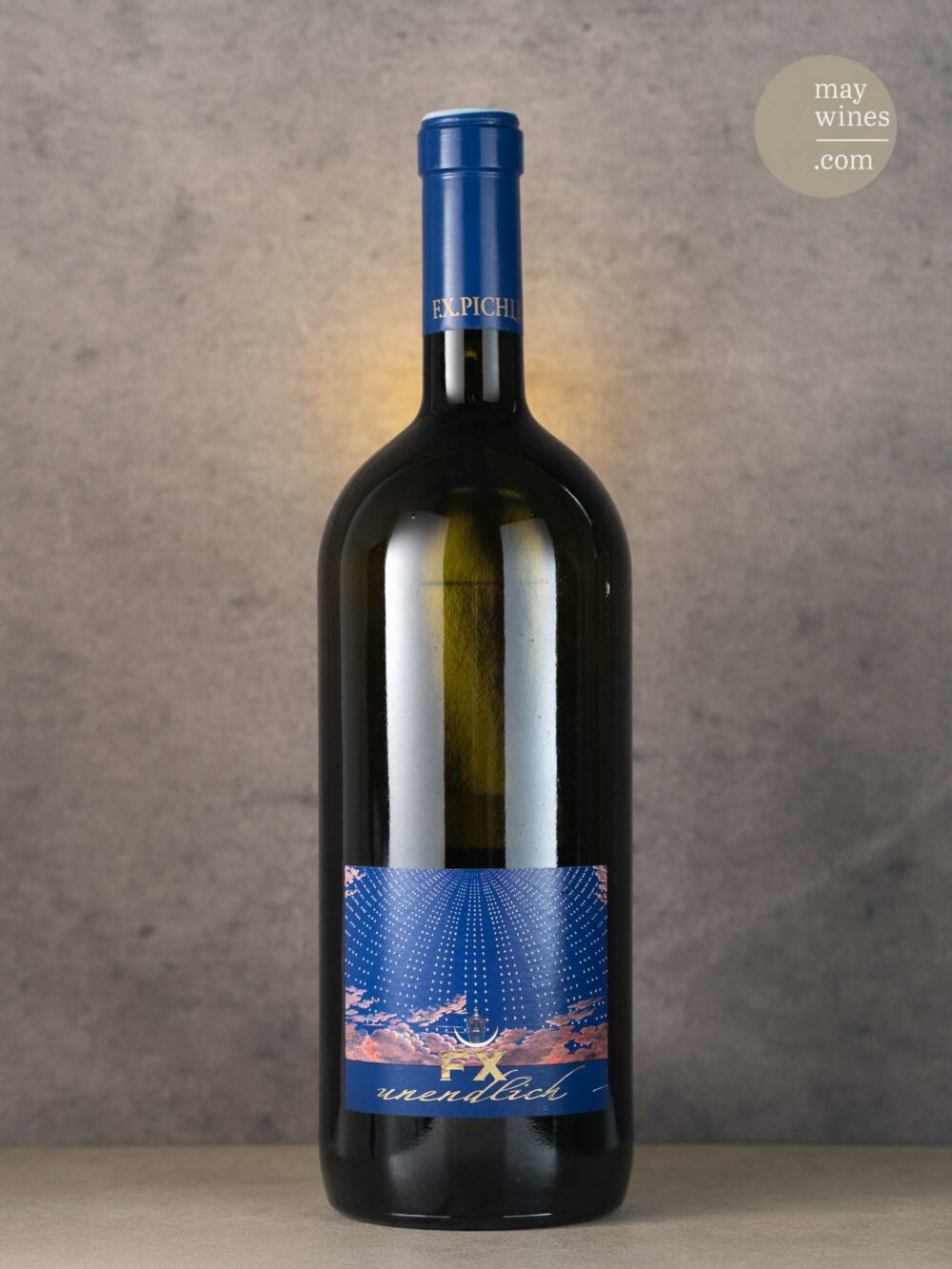 May Wines – Weißwein – 2009 Unendlich Riesling Smaragd - Weingut FX Pichler