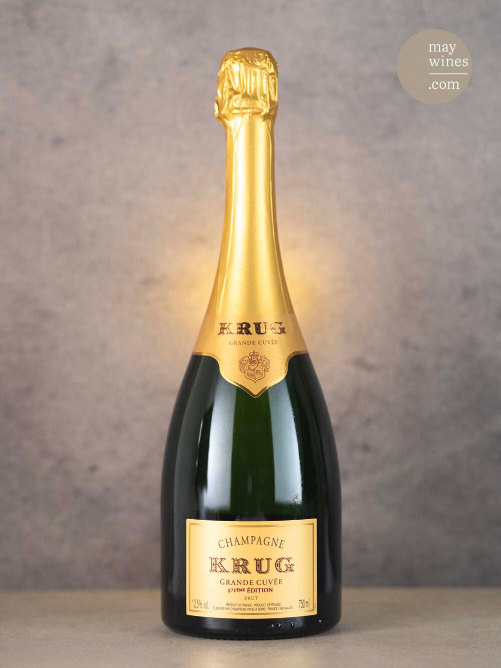 May Wines – Champagner – 171ème Édition