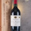 May Wines – Rotwein – 2005 Château Clos Fourtet