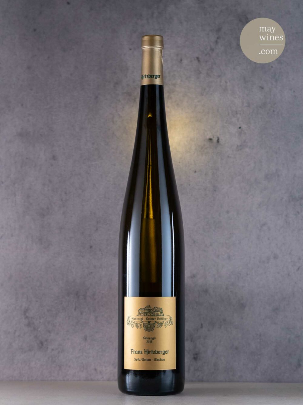 May Wines – Weißwein – 2016 Honivogl Grüner Veltliner Smaragd - Weingut Franz Hirtzberger