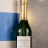 May Wines – Champagner – 2015 La Côte Glacière - Hommage à William Deutz