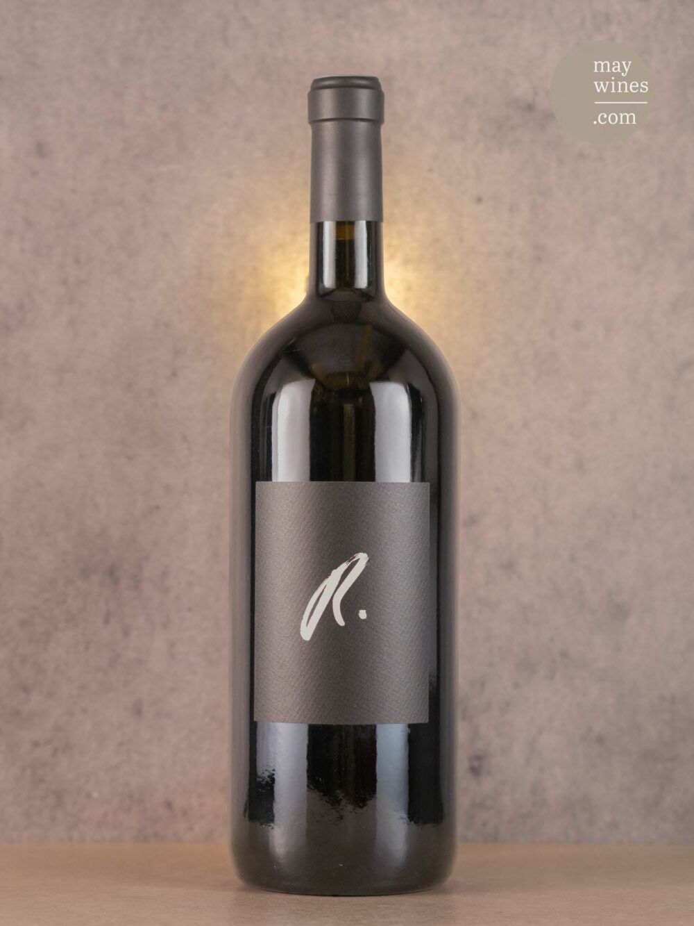 May Wines – Rotwein – 2011 R - Krutzler & Herget