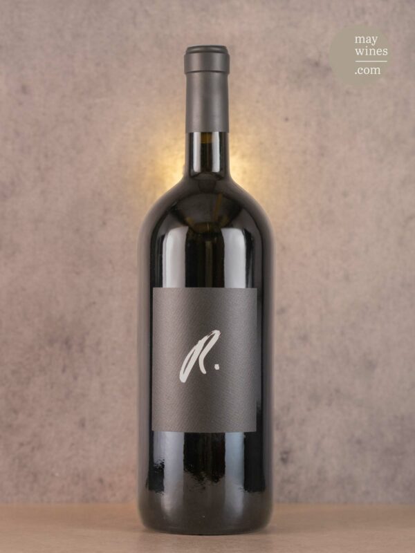 May Wines – Rotwein – 2011 R - Krutzler & Herget