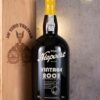 May Wines – Portwein – 2003 Vintage Port - Niepoort