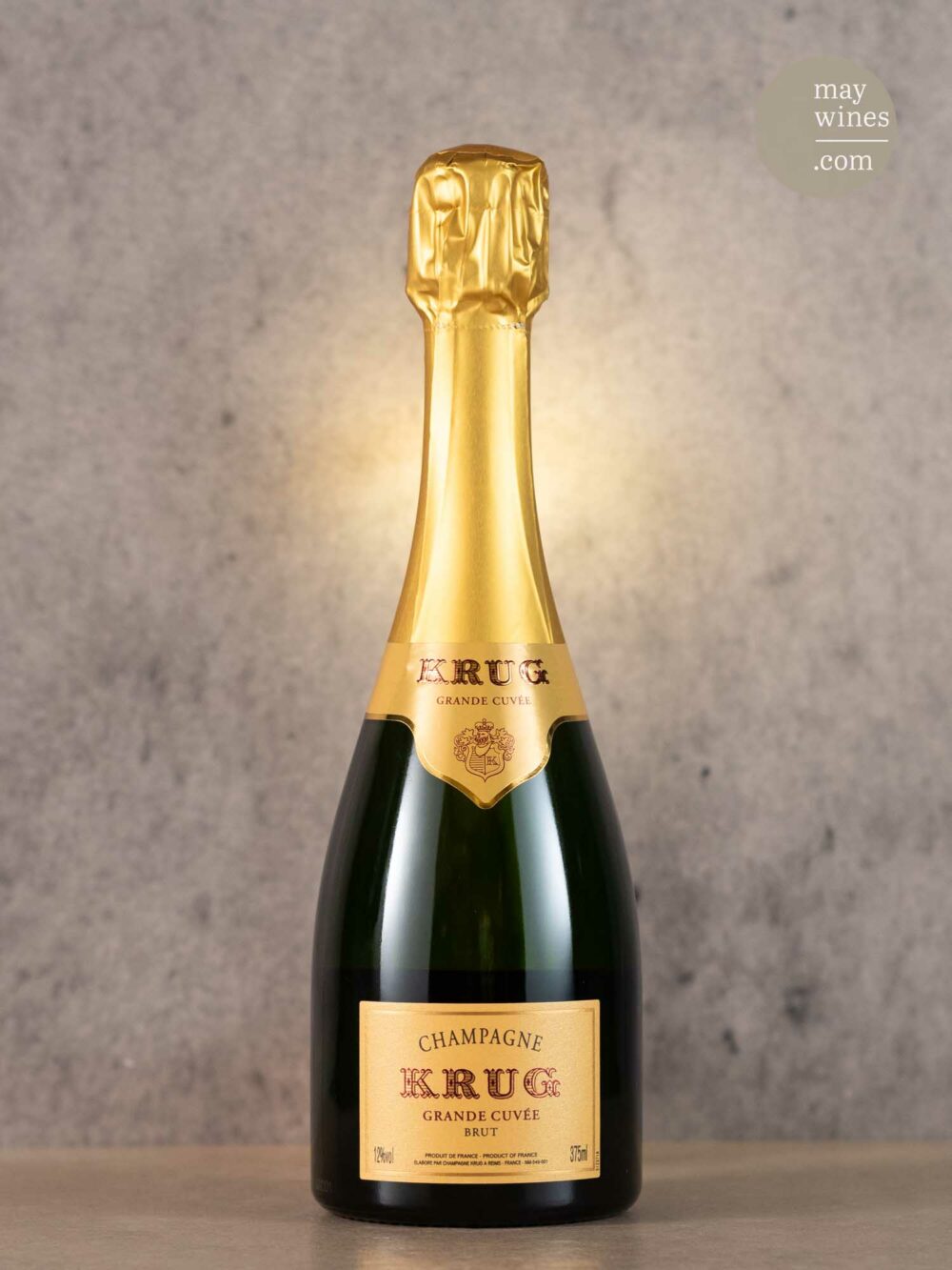 May Wines – Champagner – 170ème Edition