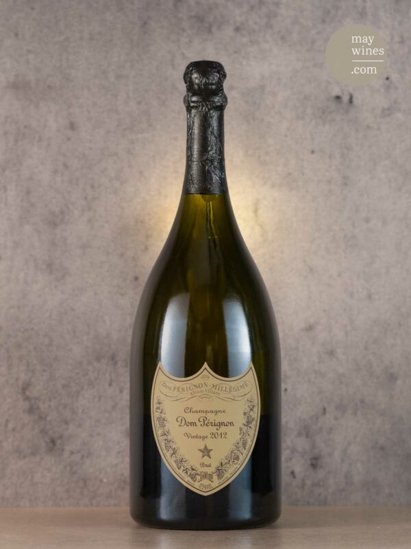 May Wines – Champagner – 2012 Dom Pérignon - Moët & Chandon
