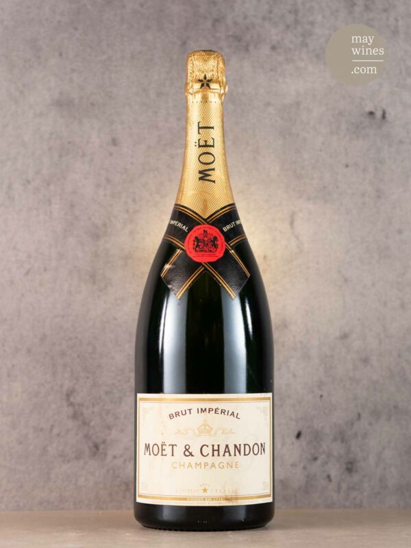 May Wines – Champagner – Brut Impérial  - Moët & Chandon
