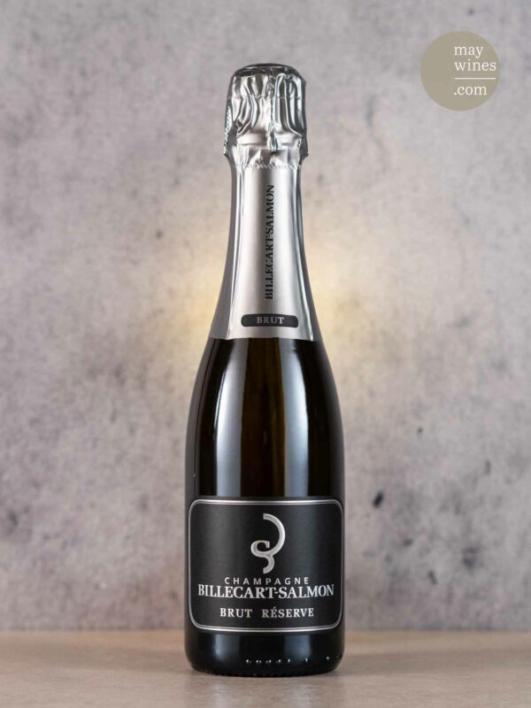 May Wines – Champagner – Brut Réserve - Billecart-Salmon