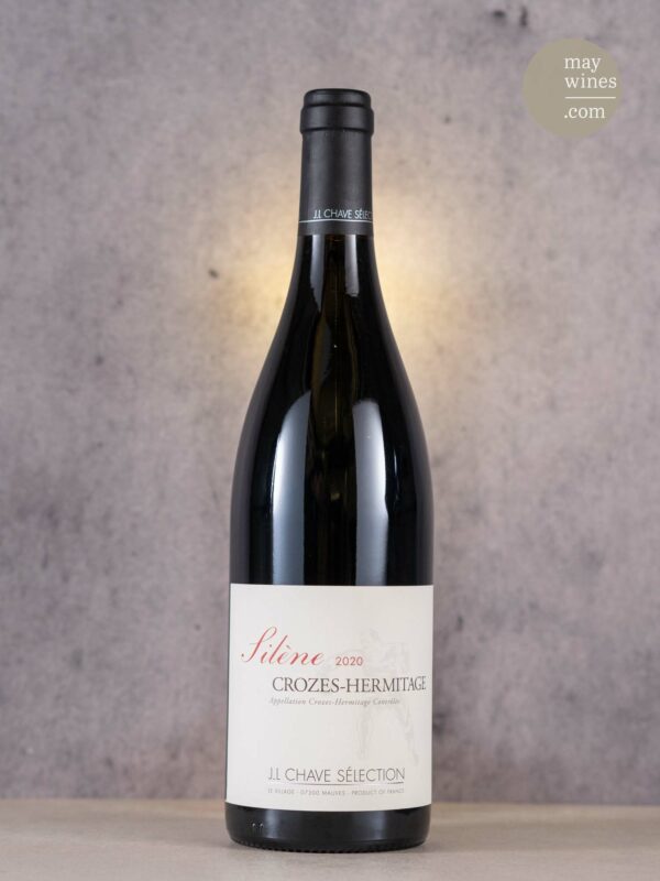 May Wines – Rotwein – 2020 Silène - Selection Chave