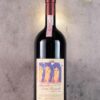 May Wines – Rotwein – 1998 Barolo Artist Label - Bartolo Mascarello