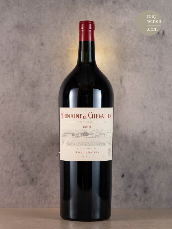 May Wines – Rotwein – 2019 Domaine de Chevalier