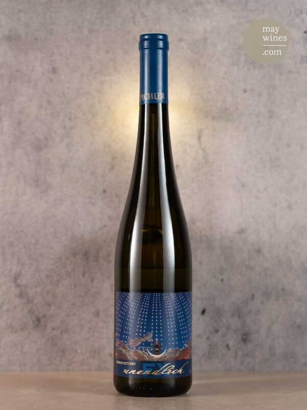 May Wines – Weißwein – 2021 Unendlich Grüner Veltliner - Weingut FX Pichler