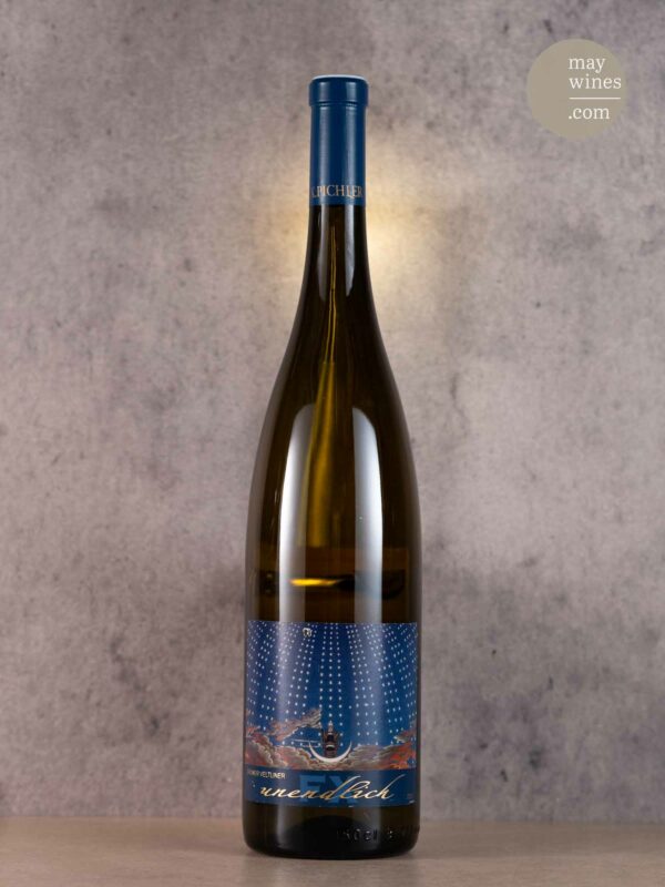 May Wines – Weißwein – 2021 Unendlich Grüner Veltliner - Weingut FX Pichler