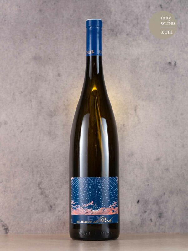May Wines – Weißwein – 2016 Unendlich Riesling Smaragd - Weingut FX Pichler