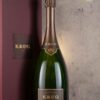 May Wines – Champagner – 2004 Vintage - Coffret - Krug